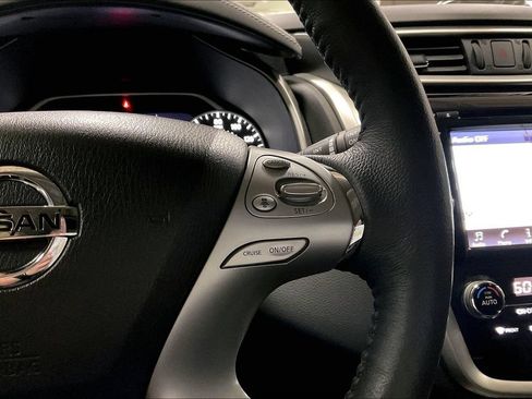 Used 2018 Nissan Murano Platinum AWD/4WD image 18