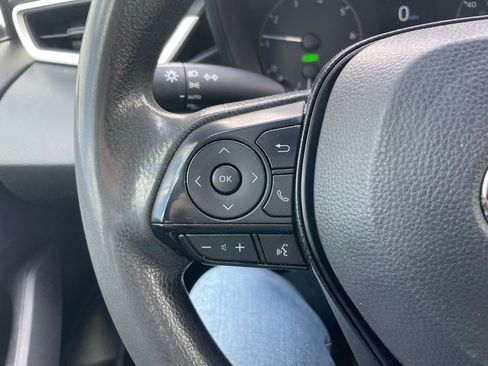 Used 2023 Toyota Corolla LE FWD image 20