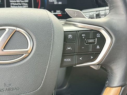 Used 2026 Lexus RX 350 Premium w/ Accessory Package (Z1) FWD image 27