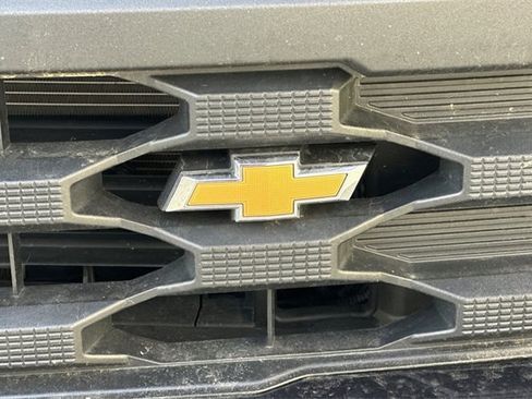 Certified 2022 Chevrolet Silverado 1500 Custom image 45