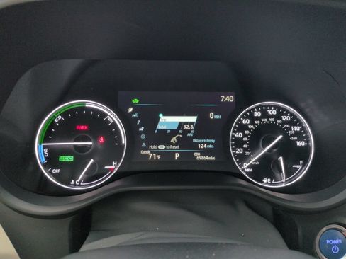 Certified 2022 Toyota Sienna Platinum FWD image 15