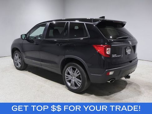 Used 2019 Honda Passport EX-L image 4