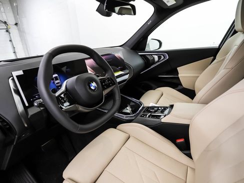 New 2026 BMW X3 xDrive30i w/ Premium Package AWD/4WD image 10