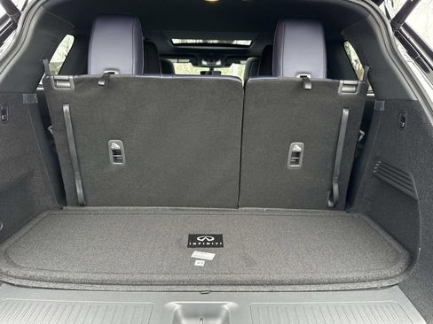 New 2026 INFINITI QX60 Sport image 22