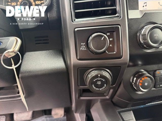 Used 2019 Ford F150 XLT w/ Equipment Group 302A Luxury AWD/4WD image 20