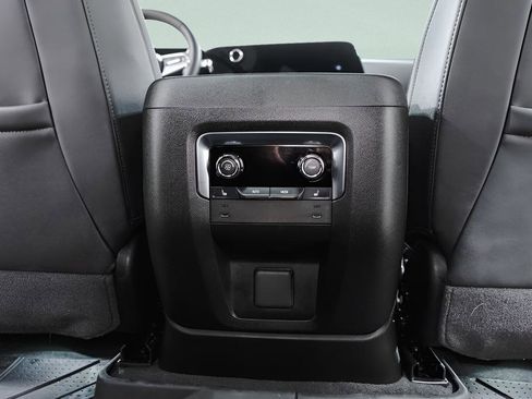 Used 2025 Chevrolet Tahoe RST w/ RST Capability Package AWD/4WD image 29