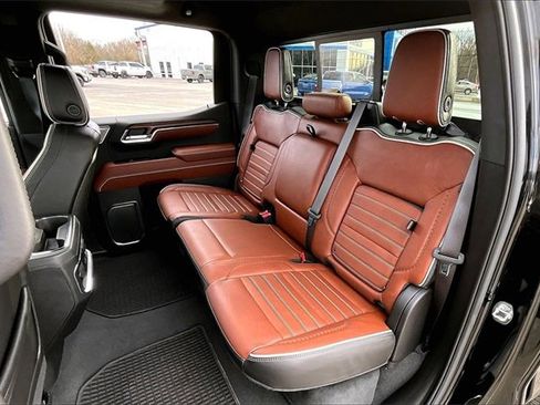 Used 2024 GMC Sierra 1500 Denali Ultimate image 23