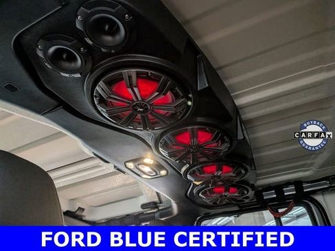 Used 2020 Jeep Wrangler Unlimited Sport S AWD/4WD image 19