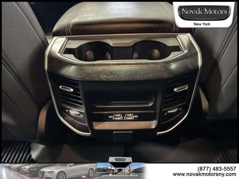 Used 2023 RAM 1500 Big Horn AWD/4WD image 14