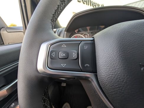 New 2025 RAM 2500 Big Horn image 23