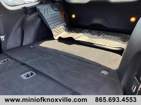 Used 2018 Jeep Grand Cherokee High Altitude RWD image 15
