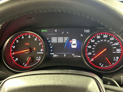 Used 2024 Toyota Camry XSE w/ Navigation Package image 15