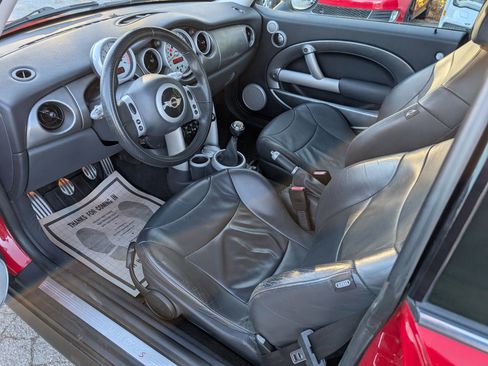 Used 2003 MINI Cooper S image 16