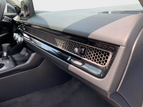 Certified 2025 Honda Civic LX image 33