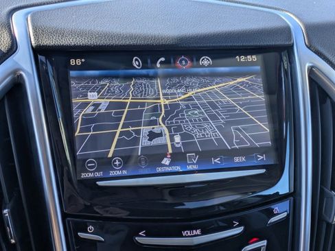 Used 2015 Cadillac SRX Performance w/ Driver Awareness Package image 13