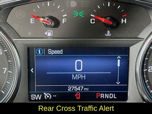 Used 2023 Chevrolet Equinox LS w/ LS Convenience Package image 17