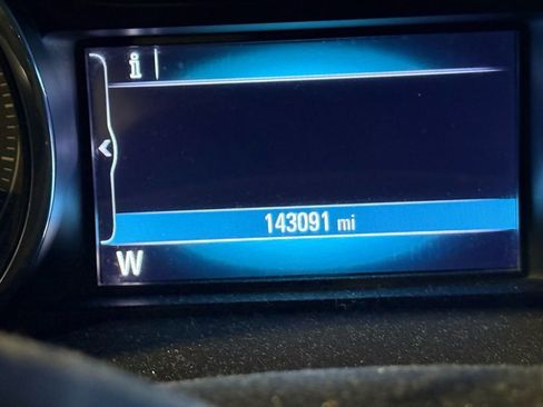 Used 2017 Buick Envision Preferred image 10