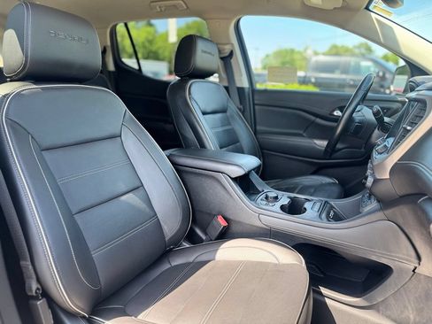 Used 2020 GMC Acadia Denali AWD/4WD image 12
