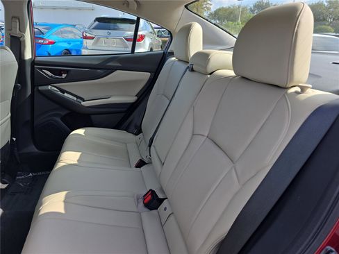 Used 2021 Subaru Impreza 2.0i Limited image 11