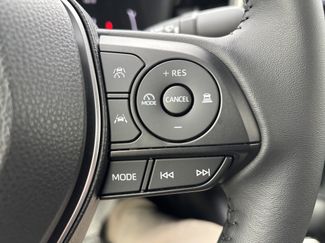 Certified 2025 Toyota Corolla SE w/ SE Premium Package video 3