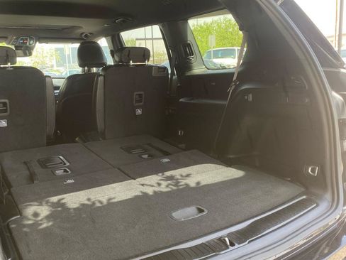 Used 2023 Jeep Grand Cherokee L Laredo AWD/4WD image 27