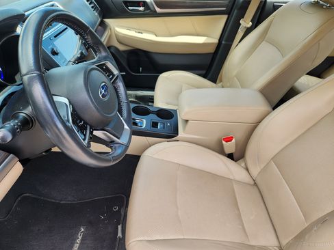 Used 2019 Subaru Legacy 2.5i Limited AWD/4WD image 9