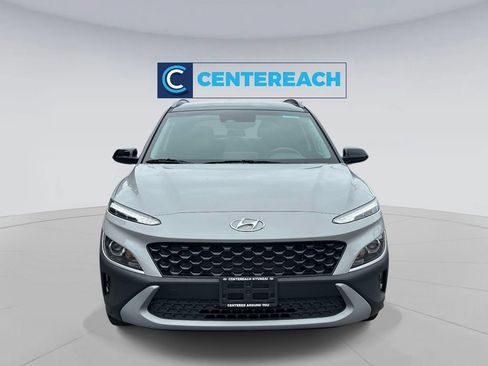 Used 2023 Hyundai Kona SEL w/ Cargo Package AWD/4WD image 2