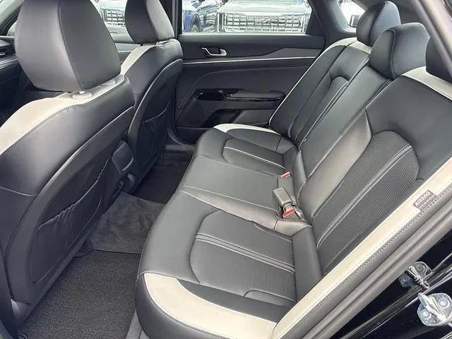 New 2026 Kia K5 GT-Line image 14
