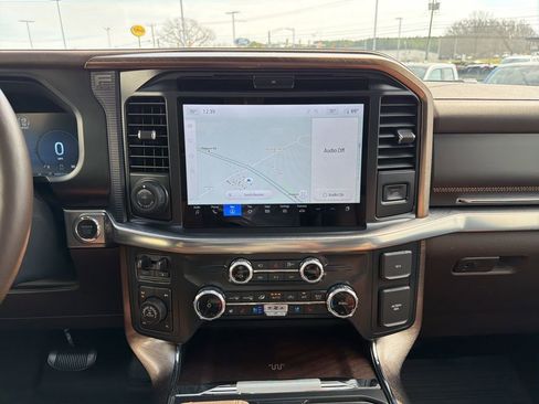 Certified 2025 Ford F150 King Ranch image 30