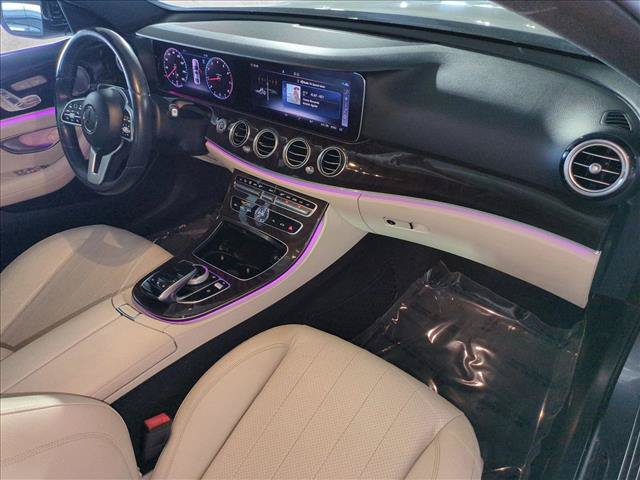 Certified 2019 Mercedes-Benz E 300 image 22