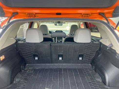 Used 2019 Subaru Crosstrek 2.0i Limited w/ Moonroof Package w/Navigation image 18