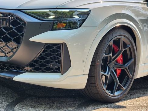 New 2026 Audi RS Q8 performance AWD/4WD image 7