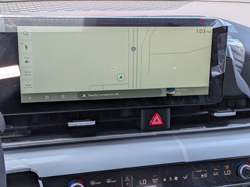 New 2026 Kia Carnival LXS FWD image 22