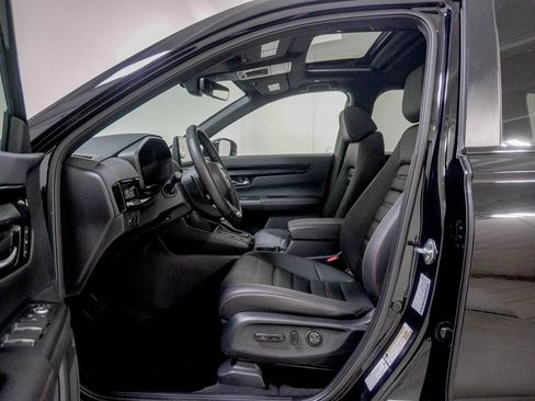 Used 2026 Honda CR-V Sport Touring image 20
