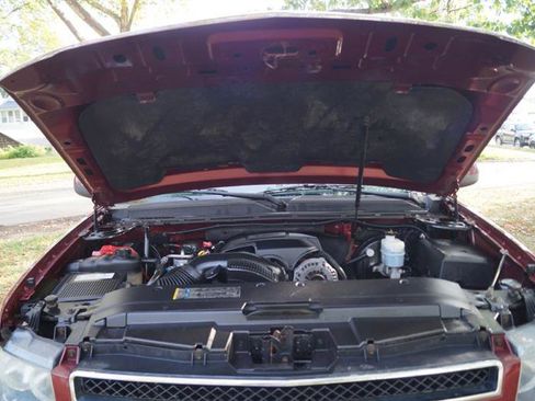 Used 2008 Chevrolet Tahoe LT w/ LT Preferred Equipment Group image 13