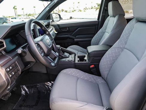 New 2026 Toyota Tacoma SR5 image 19