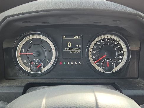 Used 2017 RAM 4500 Tradesman w/ Power & Remote Entry Group image 18