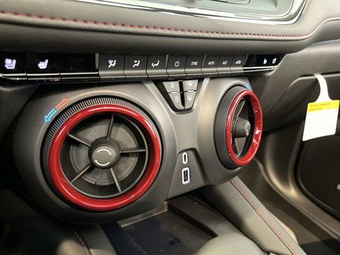 New 2026 Chevrolet Blazer RS w/ Driver Confidence II Package image 11