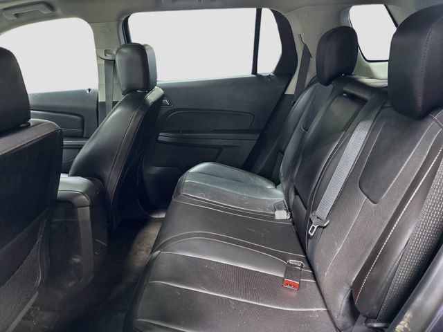 Used 2014 GMC Terrain SLT FWD image 18