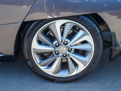 Used 2018 Honda Clarity Plug-In Hybrid image 10