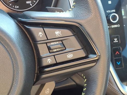 Used 2025 Subaru Outback Onyx Edition XT image 23