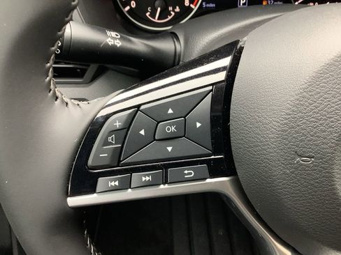 New 2025 Nissan Altima 2.5 SV w/ SV Premium Package image 21