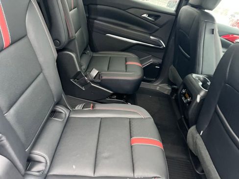 New 2026 Chevrolet Traverse RS w/ LPO, Floor Liner Package image 27