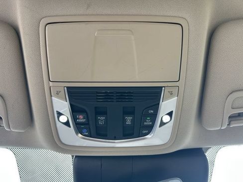 Certified 2024 Acura RDX SH-AWD image 28