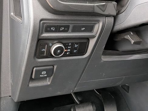 Used 2023 Ford F150 XLT w/ Equipment Group 302A High AWD/4WD image 17
