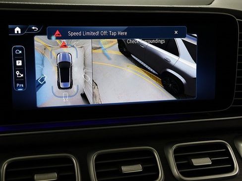 Certified 2026 Mercedes-Benz GLE 450 4MATIC image 24