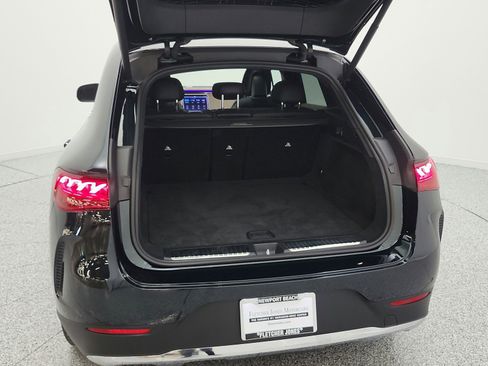 Certified 2023 Mercedes-Benz EQE 350+ SUV image 20