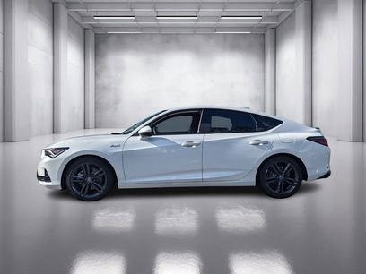 New 2026 Acura Integra A-Spec