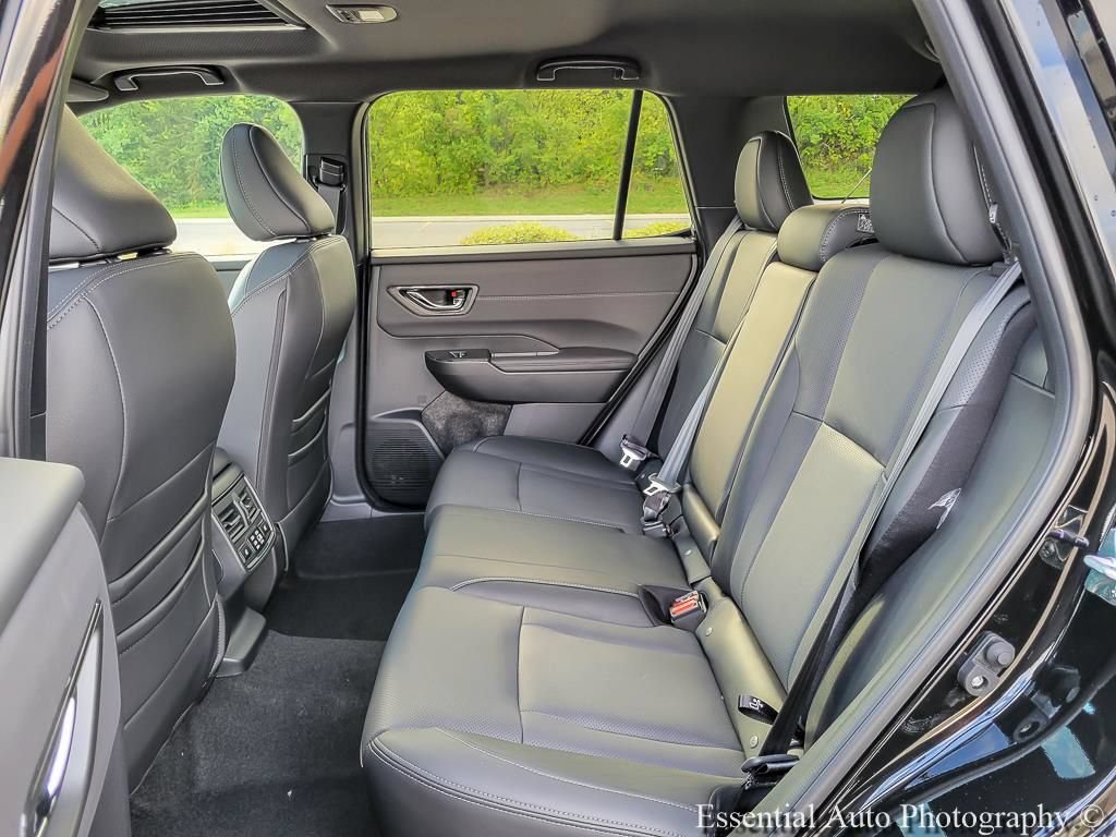 New 2026 Subaru Outback Touring AWD/4WD image 11