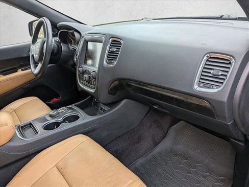 Used 2017 Dodge Durango Citadel w/ Technology Group image 22